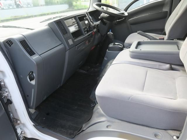 ISUZU ELF 2017 Image 31