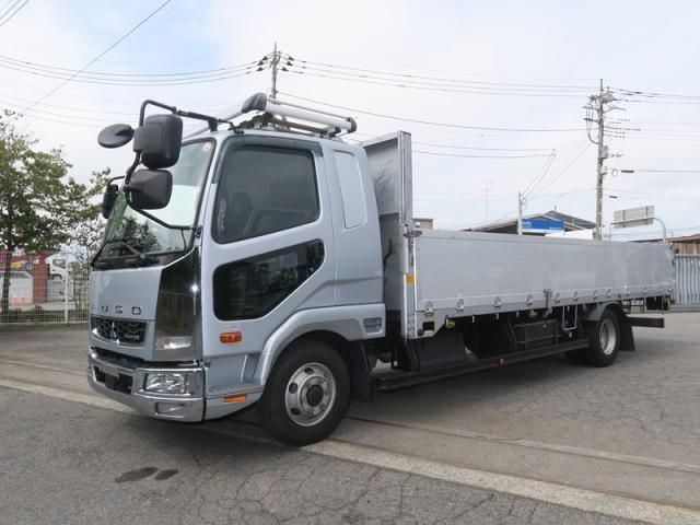 MITSUBISHI FUSOU FIGHTER 2020 Image 31