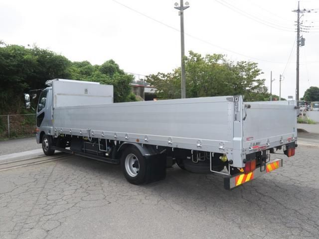 MITSUBISHI FUSOU FIGHTER 2020 Image 31