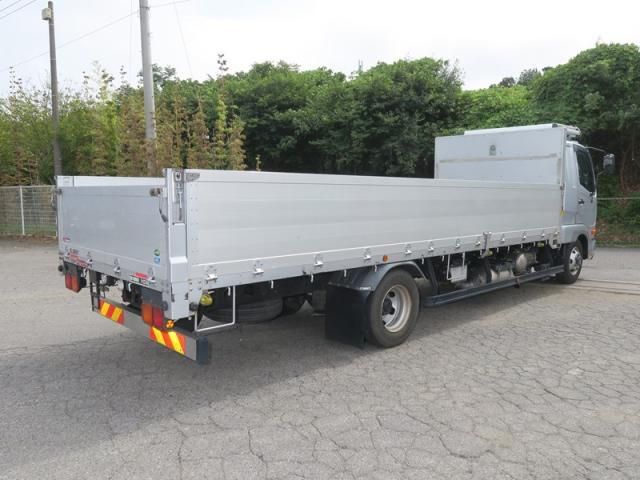 MITSUBISHI FUSOU FIGHTER 2020 Image 31