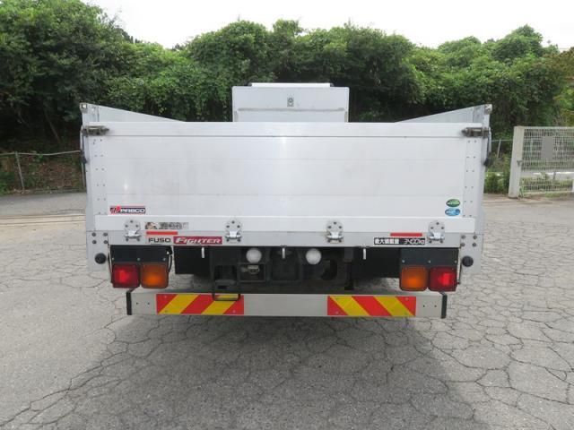 MITSUBISHI FUSOU FIGHTER 2020 Image 31