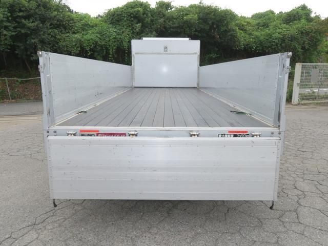 MITSUBISHI FUSOU FIGHTER 2020 Image 31