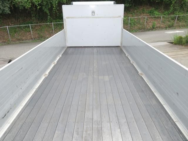 MITSUBISHI FUSOU FIGHTER 2020 Image 31