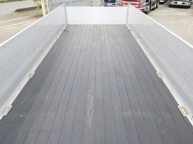 MITSUBISHI FUSOU FIGHTER 2020 Image 31