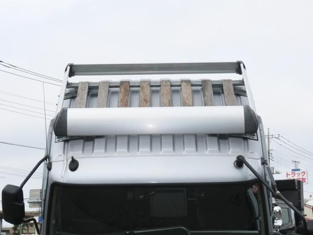 MITSUBISHI FUSOU FIGHTER 2020 Image 31