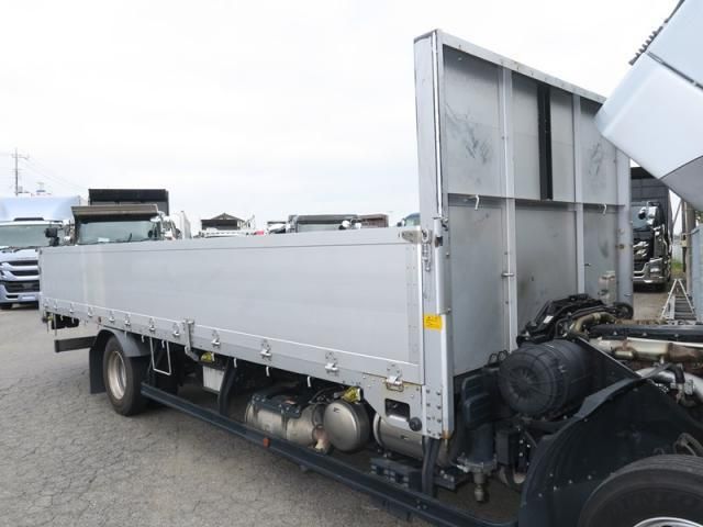 MITSUBISHI FUSOU FIGHTER 2020 Image 31