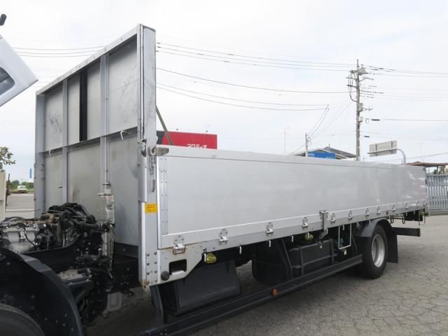 MITSUBISHI FUSOU FIGHTER 2020 Image 31