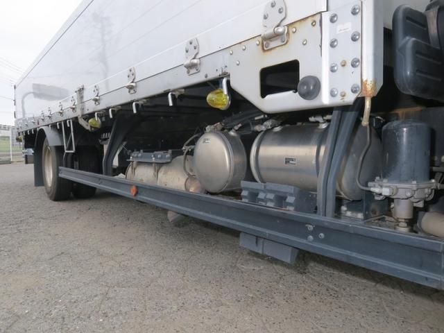 MITSUBISHI FUSOU FIGHTER 2020 Image 31