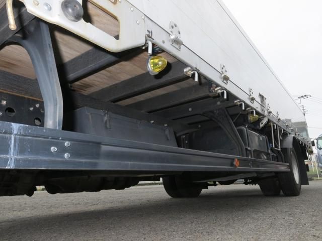 MITSUBISHI FUSOU FIGHTER 2020 Image 31