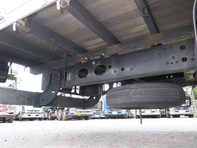 MITSUBISHI FUSOU FIGHTER 2020 Image 31