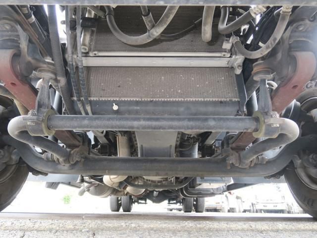 MITSUBISHI FUSOU FIGHTER 2020 Image 31