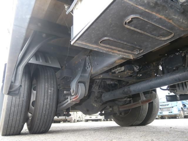 MITSUBISHI FUSOU FIGHTER 2020 Image 31