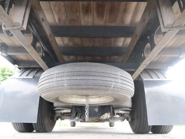 MITSUBISHI FUSOU FIGHTER 2020 Image 31