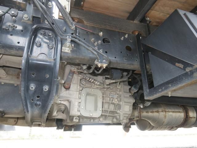 MITSUBISHI FUSOU FIGHTER 2020 Image 31