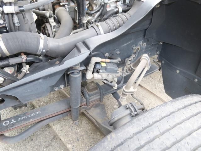 MITSUBISHI FUSOU FIGHTER 2020 Image 31