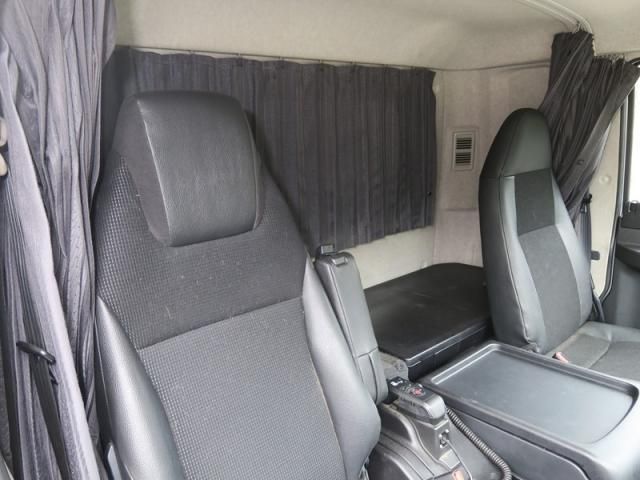 MITSUBISHI FUSOU FIGHTER 2020 Image 31