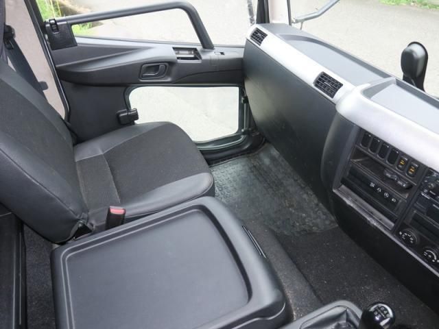 MITSUBISHI FUSOU FIGHTER 2020 Image 31