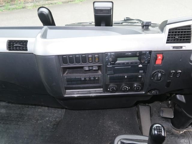 MITSUBISHI FUSOU FIGHTER 2020 Image 31