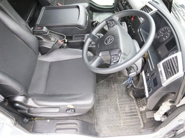 MITSUBISHI FUSOU FIGHTER 2020 Image 31