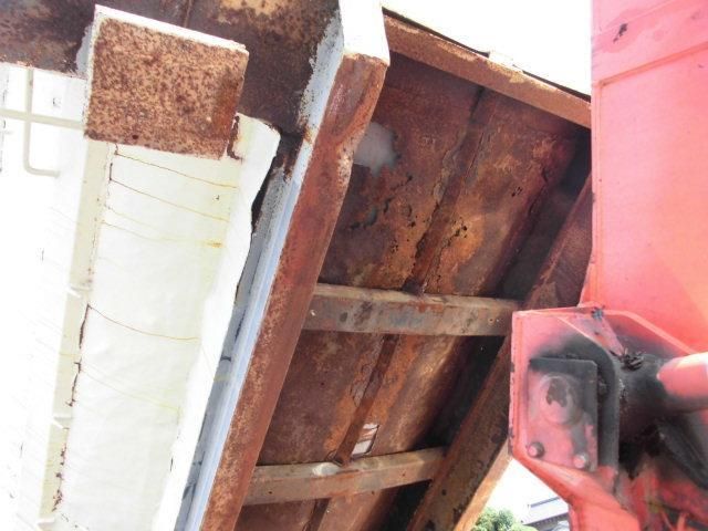 MITSUBISHI FUSOU SUPER GREAT 2007 Image 31