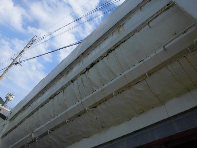 MITSUBISHI FUSOU SUPER GREAT 2007 Image 31