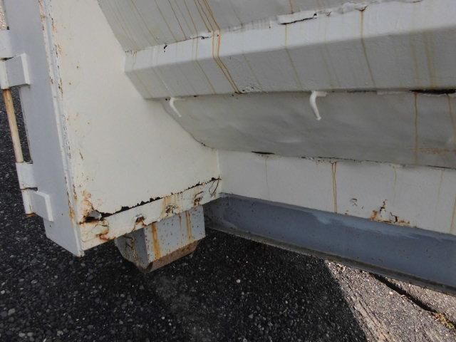 MITSUBISHI FUSOU SUPER GREAT 2007 Image 31