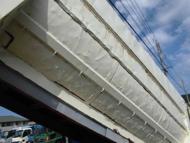 MITSUBISHI FUSOU SUPER GREAT 2007 Image 31