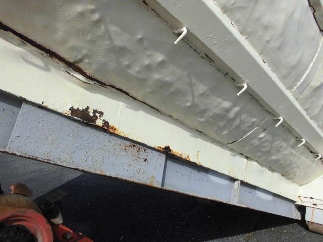 MITSUBISHI FUSOU SUPER GREAT 2007 Image 31