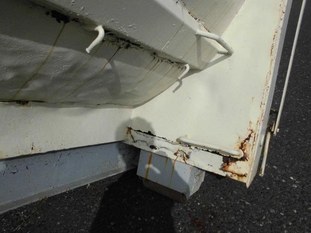 MITSUBISHI FUSOU SUPER GREAT 2007 Image 31