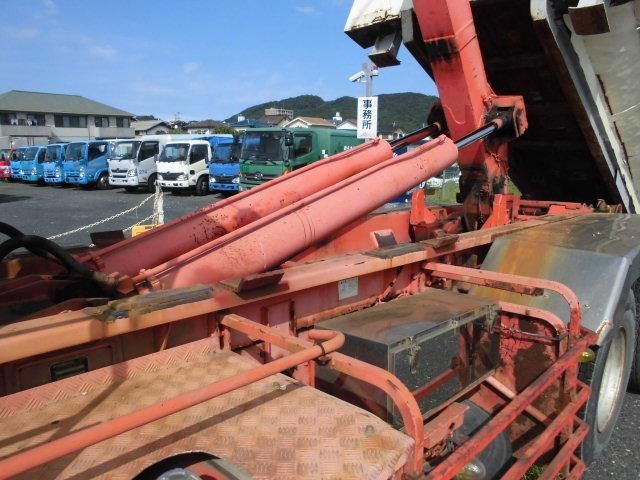 MITSUBISHI FUSOU SUPER GREAT 2007 Image 31