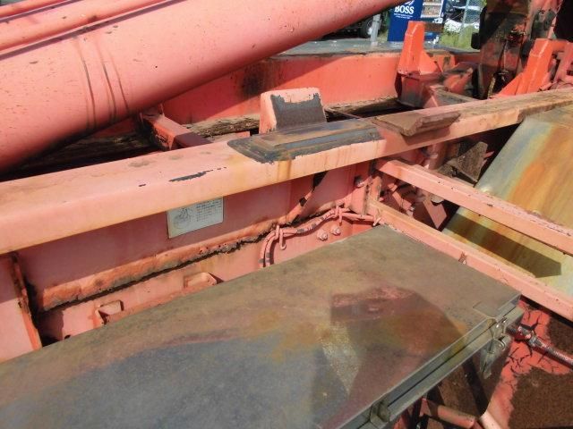 MITSUBISHI FUSOU SUPER GREAT 2007 Image 31