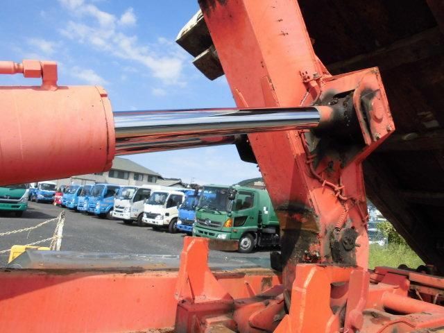 MITSUBISHI FUSOU SUPER GREAT 2007 Image 31