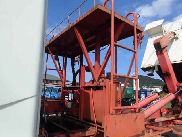 MITSUBISHI FUSOU SUPER GREAT 2007 Image 31