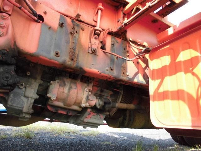 MITSUBISHI FUSOU SUPER GREAT 2007 Image 31