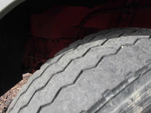 MITSUBISHI FUSOU SUPER GREAT 2007 Image 31