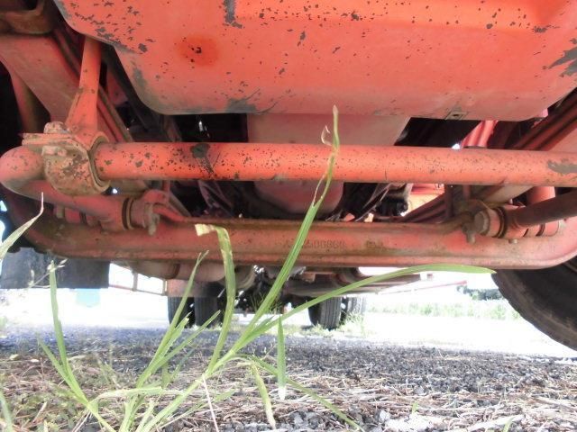 MITSUBISHI FUSOU SUPER GREAT 2007 Image 31