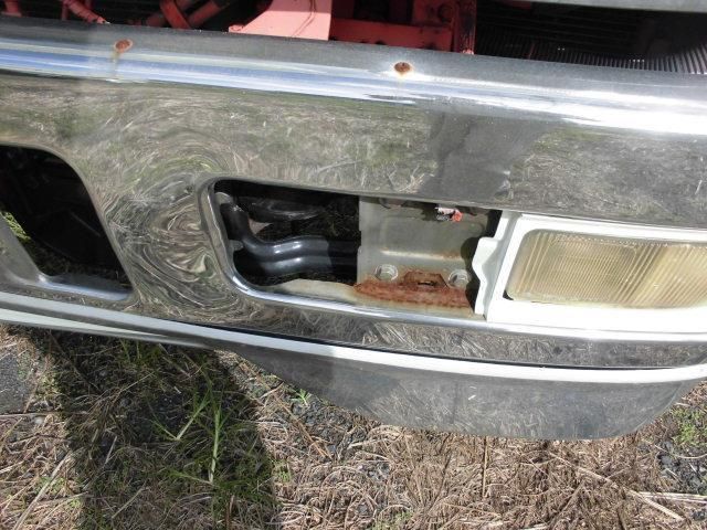 MITSUBISHI FUSOU SUPER GREAT 2007 Image 31