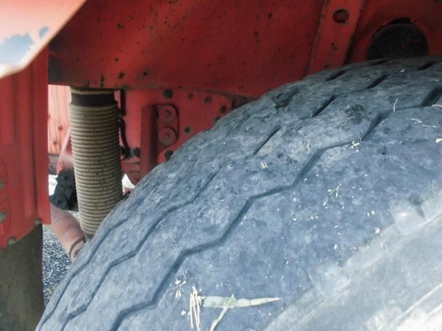 MITSUBISHI FUSOU SUPER GREAT 2007 Image 31