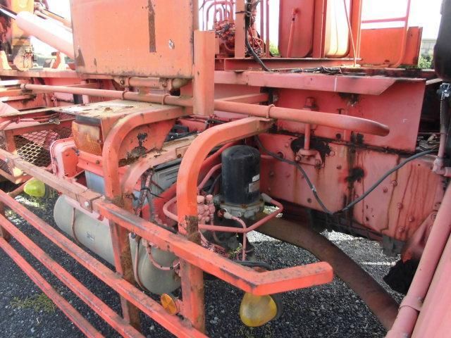 MITSUBISHI FUSOU SUPER GREAT 2007 Image 31