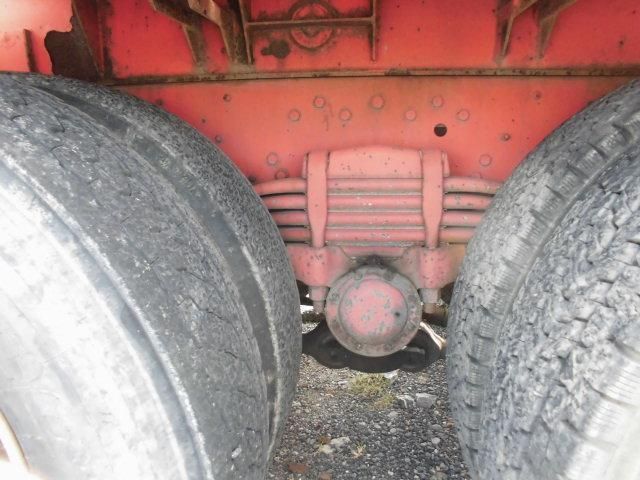 MITSUBISHI FUSOU SUPER GREAT 2007 Image 31