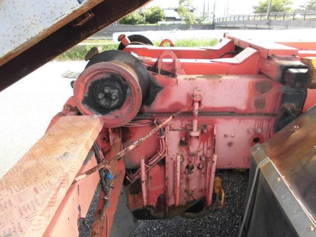 MITSUBISHI FUSOU SUPER GREAT 2007 Image 31