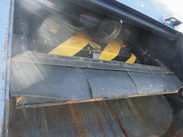 HINO DUTRO 2016 Image 31