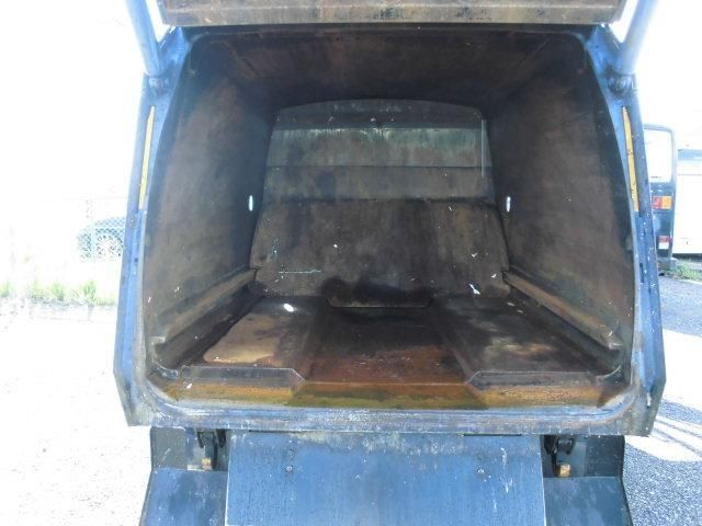 HINO DUTRO 2016 Image 31