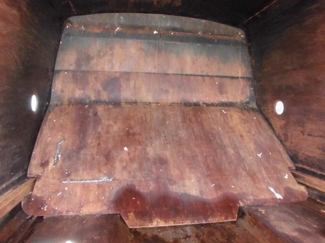 HINO DUTRO 2016 Image 31