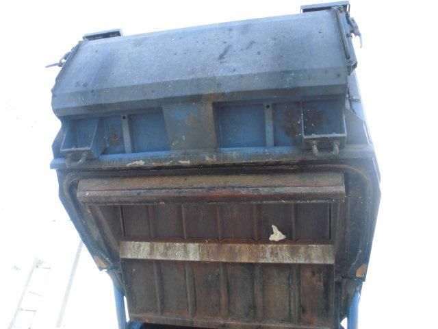 HINO DUTRO 2016 Image 31