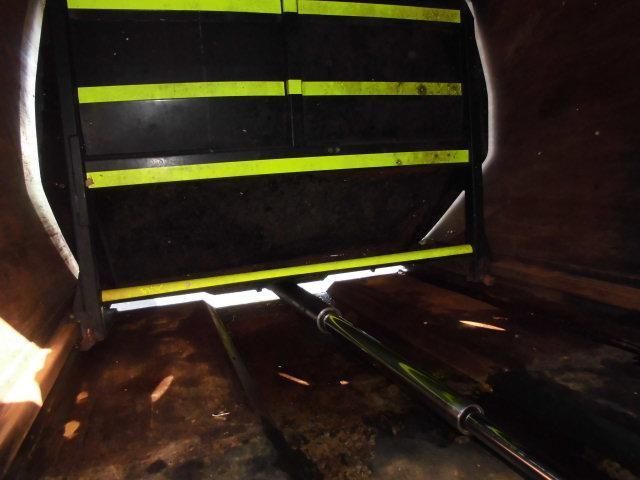 HINO DUTRO 2016 Image 31