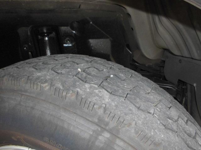 HINO DUTRO 2016 Image 31