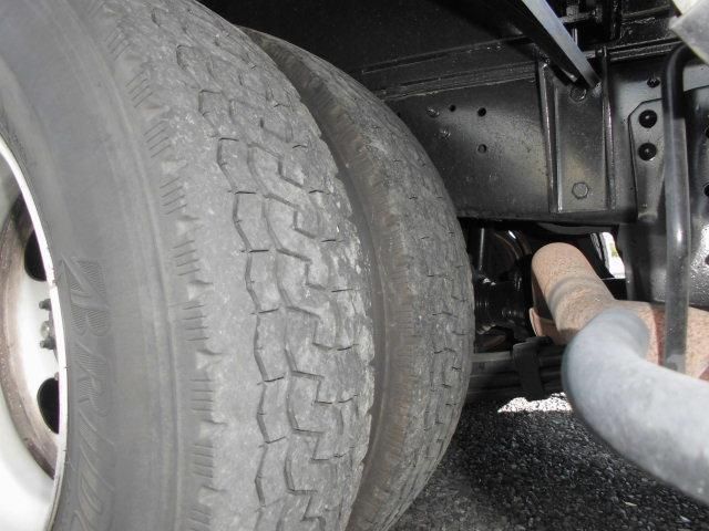 HINO DUTRO 2016 Image 31