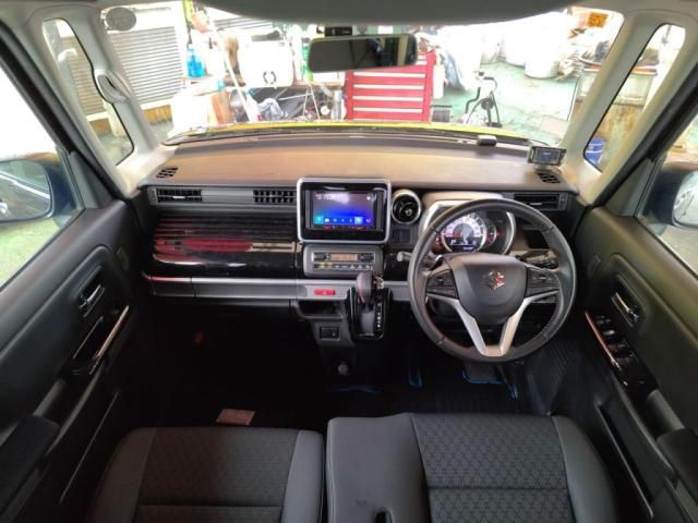 SUZUKI SPACIA CUSTOM 2018 Image 31