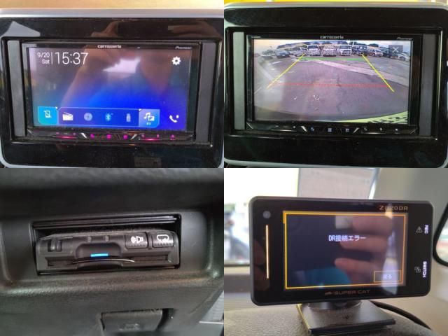 SUZUKI SPACIA CUSTOM 2018 Image 31